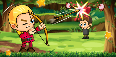 Hero Archer