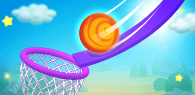 Dunk Draw