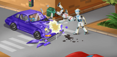 Road Safety
