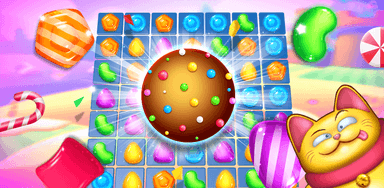 Candy Fiesta