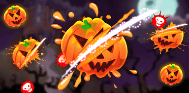 Image of Pumpkin Smasher