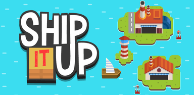 Ship It Up!
