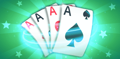 Solitaire Gold