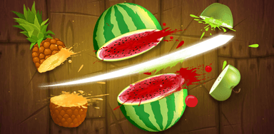 Image of Fruit Chop