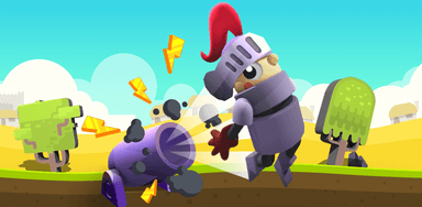 Knight Ride
