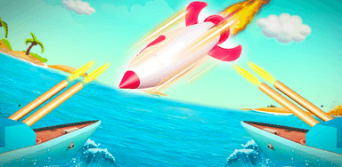 Battleships Armada