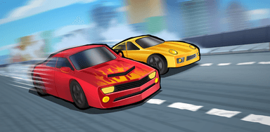 Image of Furious Speed