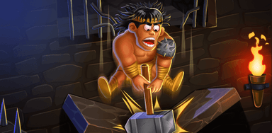 Image of Savage Revenge