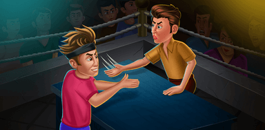 Image of Slap Fest