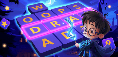 Spell Wizard